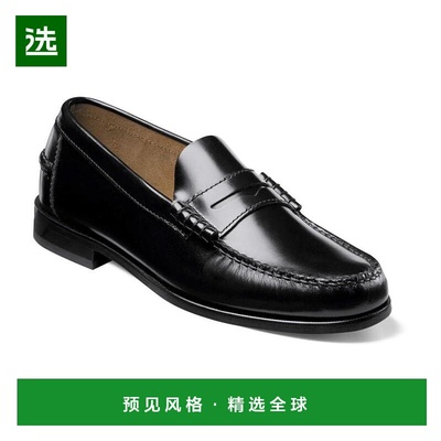1h可退 【美国直邮】florsheim 男士 时尚休闲鞋