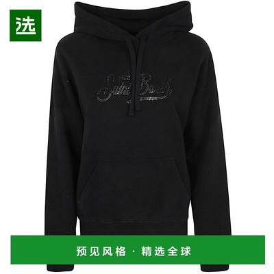 1h可退 香港直邮Mc2 Saint Barth 女士 VIRGINIA 冬季卫衣 VIRGIN