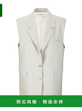 香港直邮Golden Goose Deluxe Brand 无袖马甲 GWP02198.P001871.