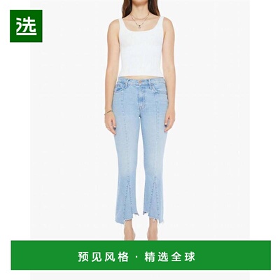 【美国直邮】mother 女士 休闲裤 支付后1h可退