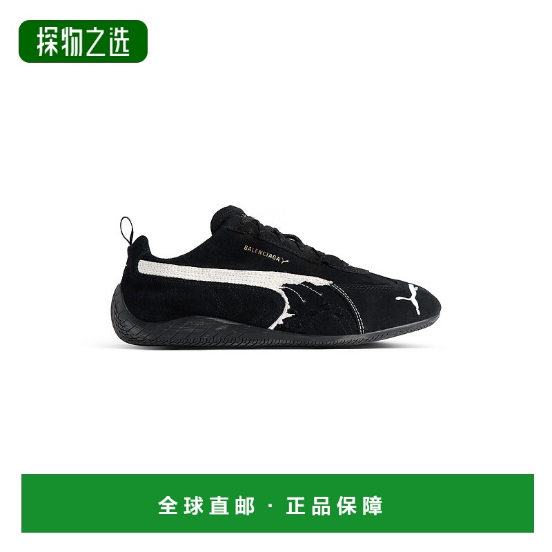 欧洲直邮BALENCIAGA (2025 新品) Speedcat In 瑞典 Balenciaga /
