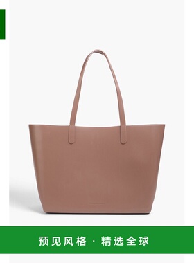 1h可退 香港直邮MANSUR GAVRIEL 曼苏丽尔 女士 橡胶手提包 HLT00