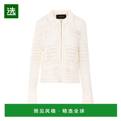香港直邮FABIANA FILIPPI 女士夹克 GCD266F204L7350142 SS2026