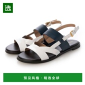 女时装 凉鞋 秋冬季 新款 日本直邮 COLEHAAN女士凉鞋