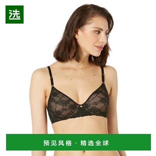 1h可退 【美国直邮】Natori|Bliss Allure 无衬里钢圈 724303