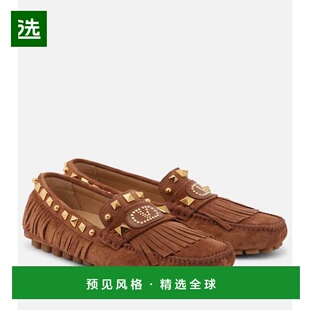 1h可退 香港直邮Valentino 华伦天奴 女士 Plaster Caster VLogo