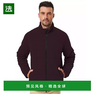 1h可退 【美国直邮】hawke & co 男士 夹克衫