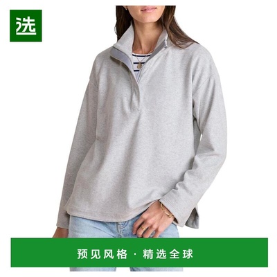 1h可退 【美国直邮】vineyard vines 女士 衬衫