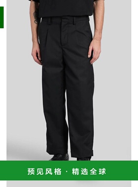 香港直邮OAMC 男士休闲裤 428382PCM2OP03AWO00199 AW2025