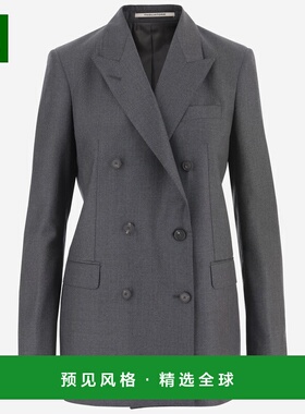 香港直邮TAGLIATORE 女士夹克 JJASMINE10B070001S5730 SS2026