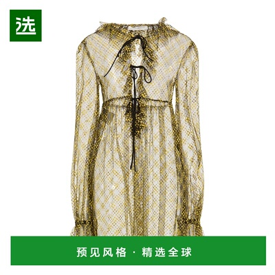 1h可退 香港直邮Philosophy Di Lorenzo Serafini 哲学 女士 短款