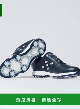 FootJoy Golf 女士 E-Comfort BOA 无钉高尔夫鞋