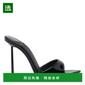 香港直邮LE SS2026 6622C100BXPPGSL001 SILLA 女士高跟鞋