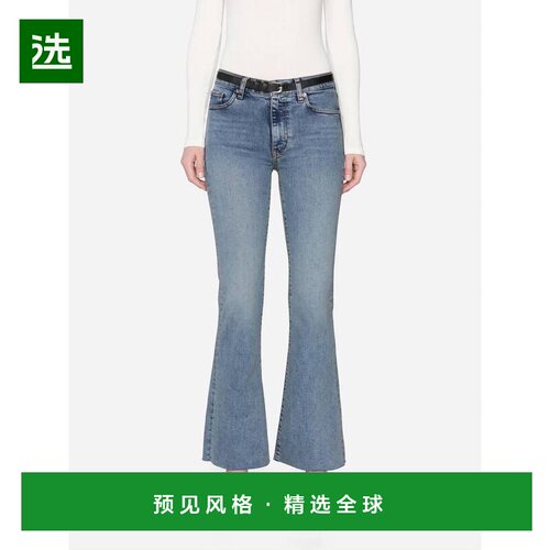 【美国直邮】frame 女士 休闲裤 支付后1h可退