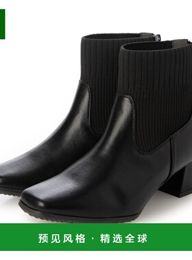 【日本直邮】todos　女士　短靴