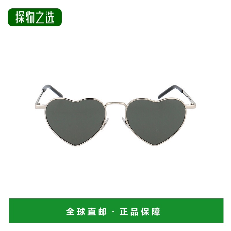 1h可退 香港直邮Saint Laurent 圣罗兰 女士 SL 301 LOULOU 眼镜