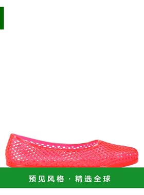 1h可退 香港直邮Ancient Greek Sandals 女士 芭蕾舞鞋 red红色