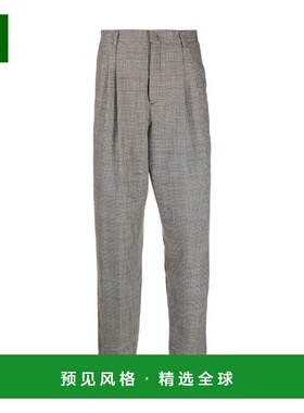 香港直邮RED VALENTINO 女士休闲裤 WR0RBB756540NO AW2021