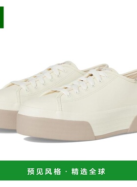 1h可退 【美国直邮】keds 女士 休闲鞋运动鞋正品时尚休闲百搭舒
