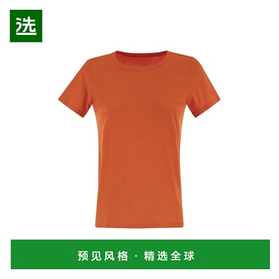 香港直邮MAJESTIC FILATURES 女士T恤 E25M537FTS284570