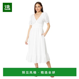 1h可退 【美国直邮】vineyard vines 女士 连衣裙