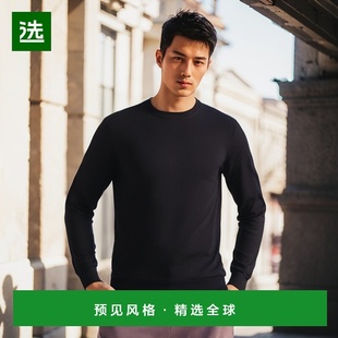 Pecora毛衣A002F200 Paolo 香港直邮Paolo Pecora