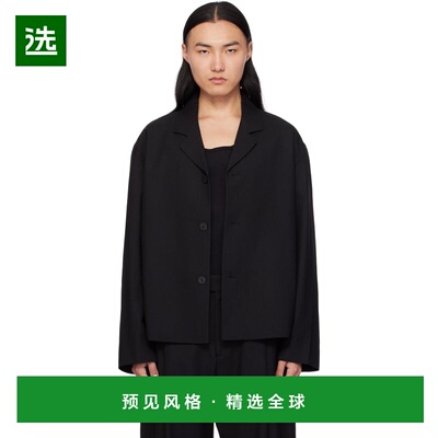 1h可退 香港直邮Studio Nicholson 男士 长袖夹克 FERROSNM1269B