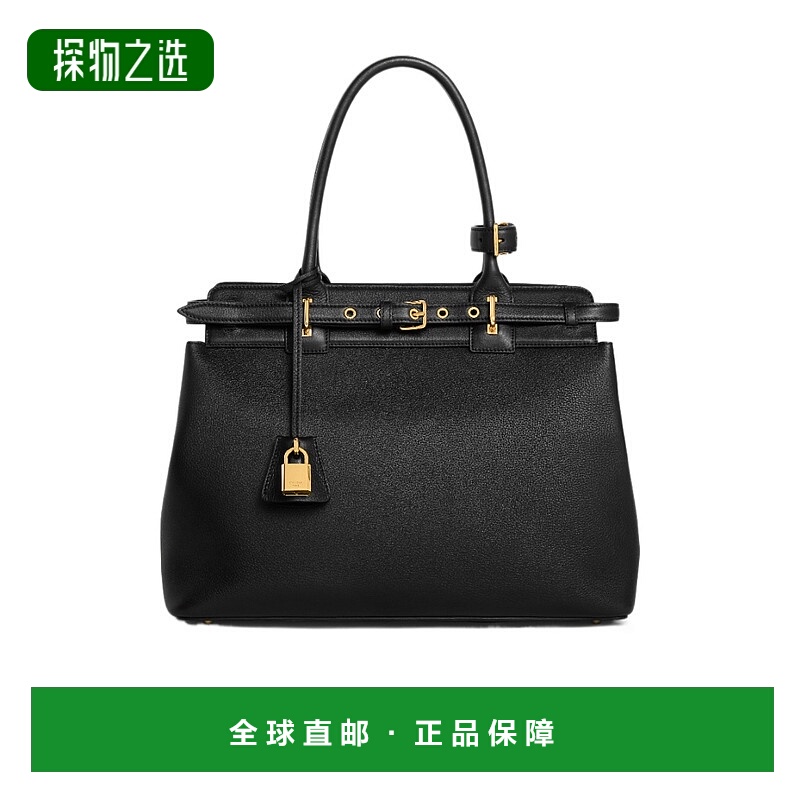 香港直邮Celine CONTI 柔软手提包 199873EZJ.新款皮带