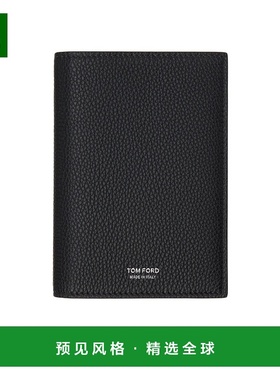 香港直邮Tom Ford 徽标卡包 Y0274LCL158S牛皮羊皮