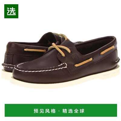【美国直邮】sperry 男士 时尚休闲鞋
