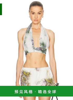 1h可退 香港直邮CHRISTOPHER ESBER 克里斯多夫 艾丝柏 女士 Abse