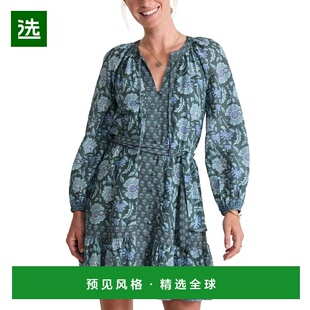 1h可退 【美国直邮】vineyard vines 女士 连衣裙