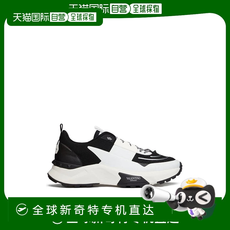 1h可退 欧洲直邮VALENTINO GARAVANI 男士运动鞋YS0H96PTN0NI