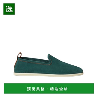 休闲鞋 香港直邮Loro Walk Venice FAN1318 Piana