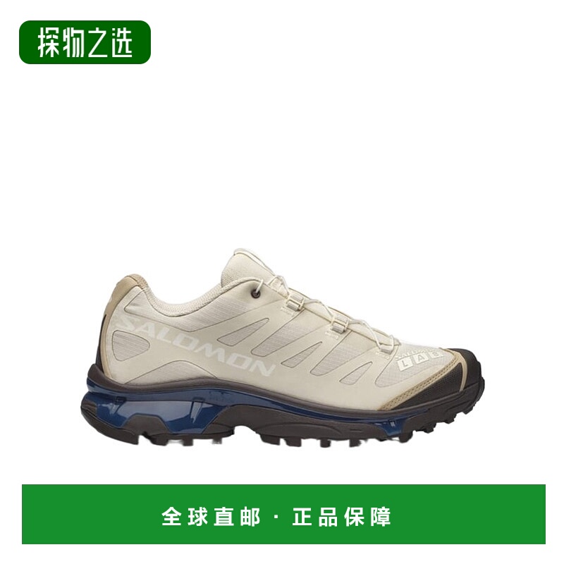 香港直邮Salomon S/Lab XT-4 OG 运动鞋 L47877000萨洛蒙