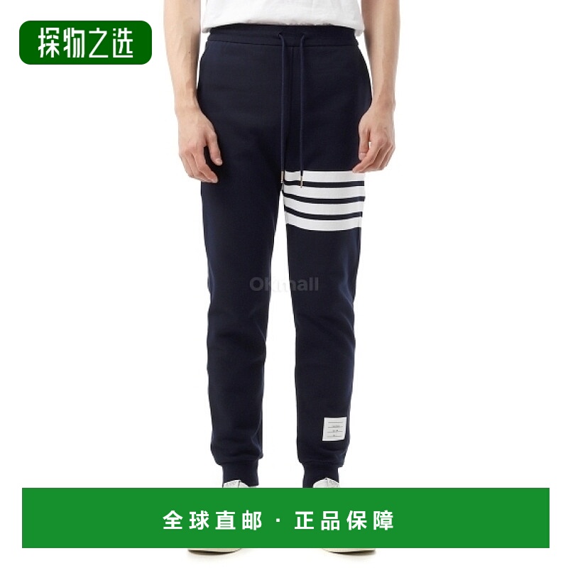 韩国直邮Thom Browne桑姆布郎尼休闲裤经典舒适MJQ008H 00535 461