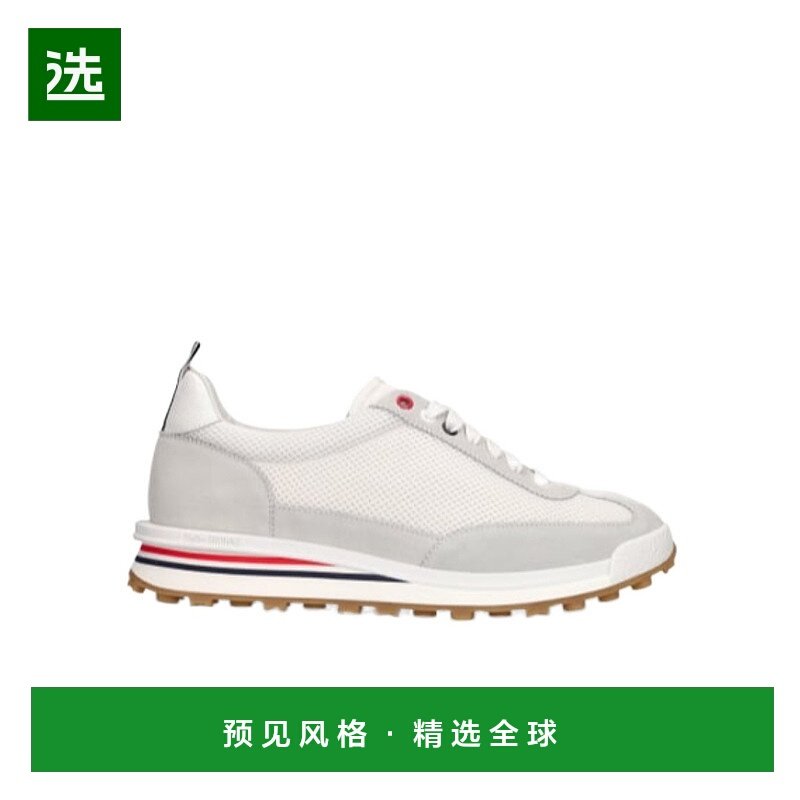 香港直邮Thom Browne 低帮运动鞋 78I-ATT011男鞋