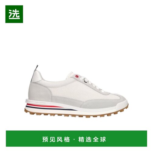 香港直邮Thom Browne 低帮运动鞋 78I-ATT011男鞋