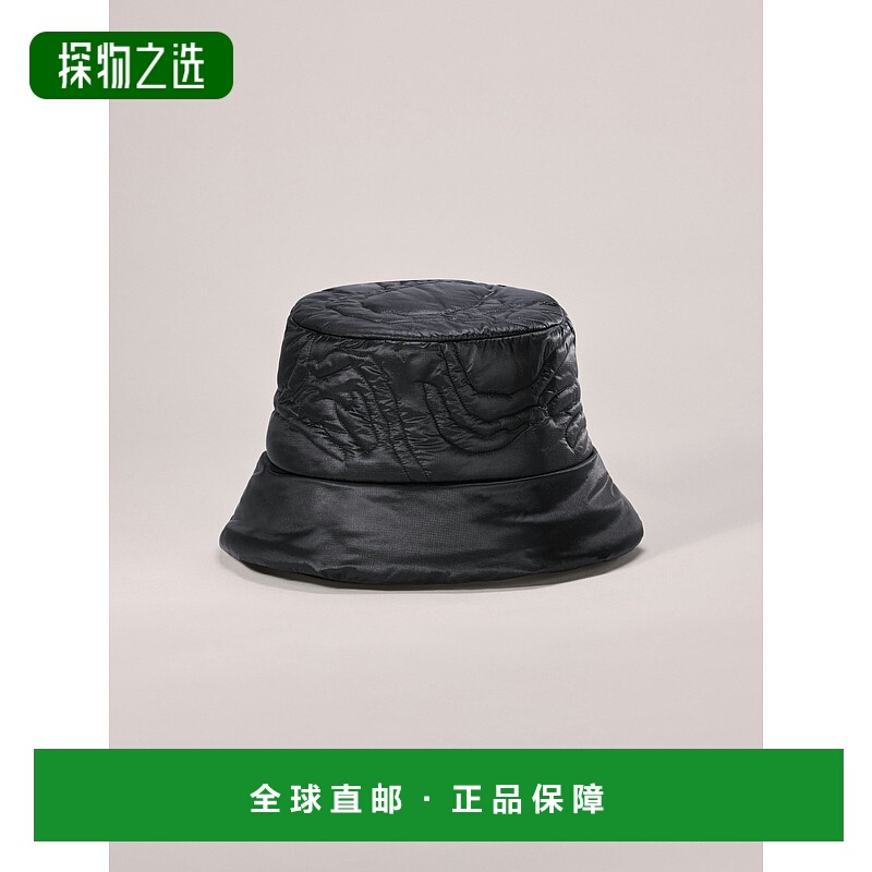 欧洲直邮始祖鸟Arc'teryx OGEE INSULATED渔夫帽OGEE INSULATED b
