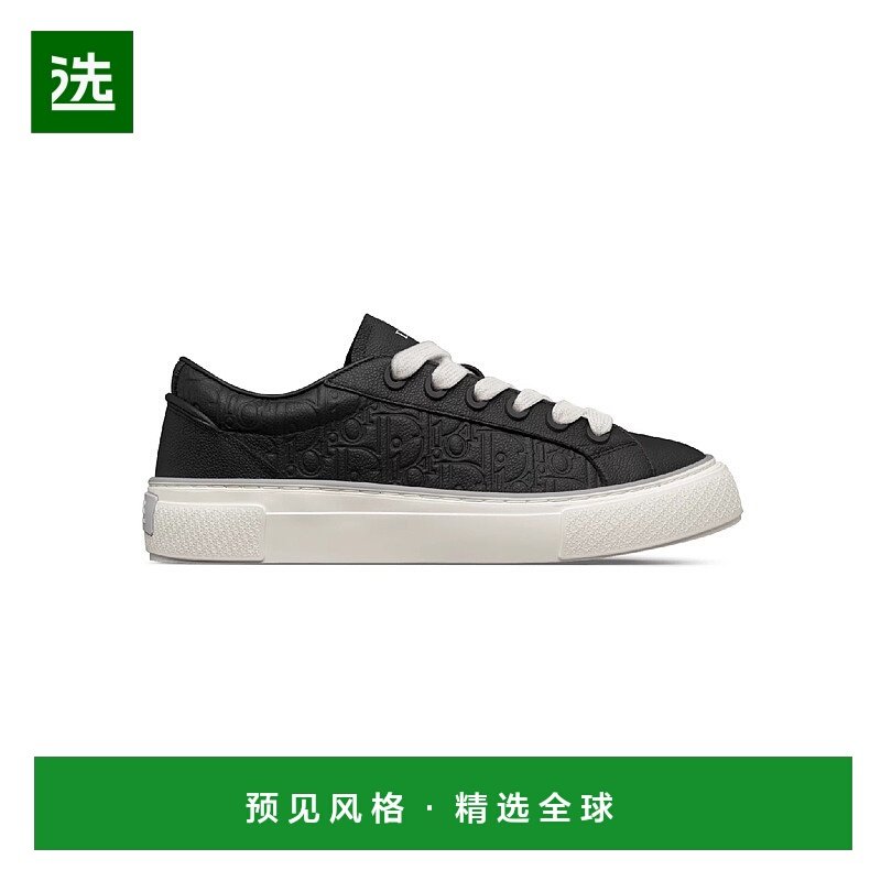 1h可退 欧洲直邮DIOR 迪奥 25秋冬 3SN303ZAY_H960 男士 休闲运动