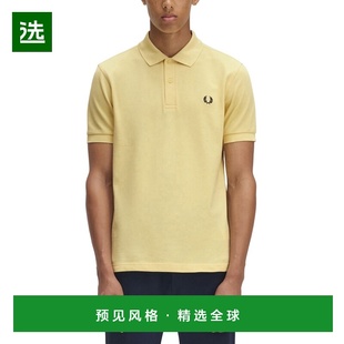 1h可退 香港直邮Fred Perry 弗莱德.派瑞 男士 FRED PERRY M6000