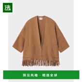 1h可退 大衣 女士 美国直邮 frame