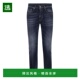 香港直邮DONDUP AW2023 UP576DS0257UGF8DU800 男士 牛仔裤