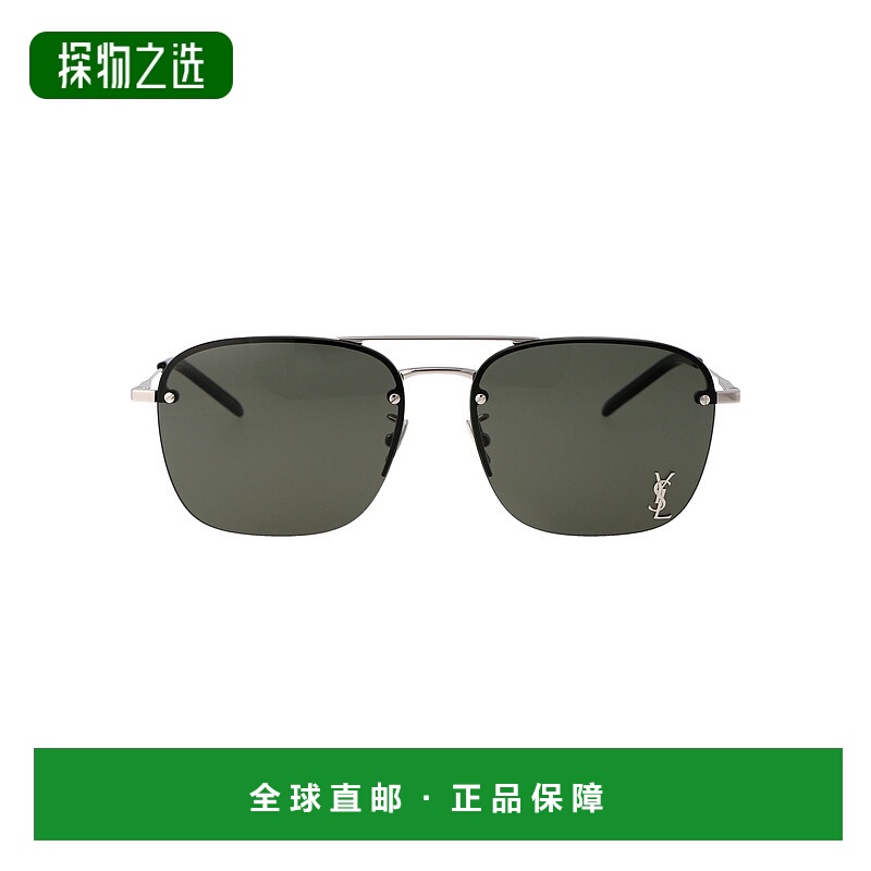 1h可退 香港直邮Saint Laurent 圣罗兰 女士 SL 309 M 眼镜 SL309