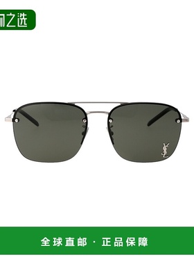 1h可退 香港直邮Saint Laurent 圣罗兰 女士 SL 309 M 眼镜 SL309