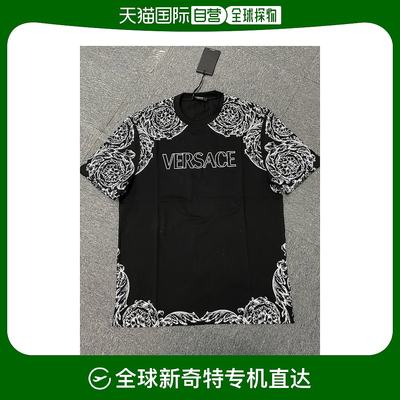 香港直邮VERSACET-SHIRT