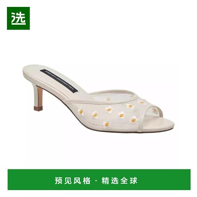 1h可退 【美国直邮】french connection 女士 凉鞋