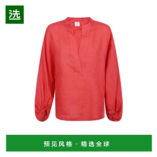 衬衫 欧洲直邮ele 女士 ven