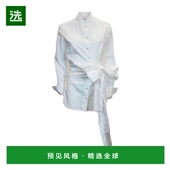 香港直邮VICTORIA BECKHAM 维多利亚·贝克汉姆 1h可退 女士 上衣