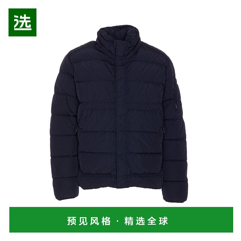 1h可退 欧洲直邮c.p.company 男士 夹克衫